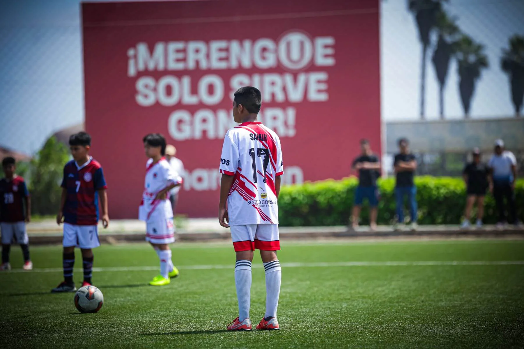 Organized by Universitario de Deportes, Copa Promesas is entering a new stage in 2026, adding a women’s edition and using Torneo by Sofascore to give young players more exposure.