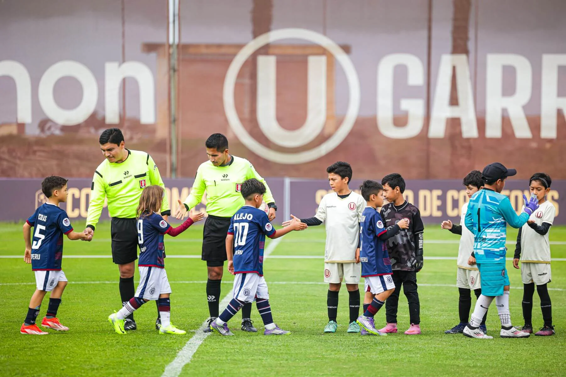 Organized by Universitario de Deportes, Copa Promesas is entering a new stage in 2026, adding a women’s edition and using Torneo by Sofascore to give young players more exposure.